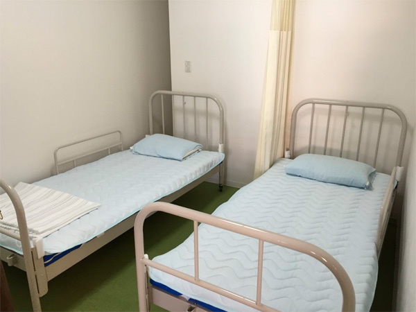 休憩スペースイメージ